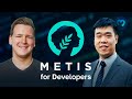 METIS ANDROMEDA EXPLAINED - What it is, Docs, How to start coding