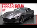 2022 Ferrari Roma - Interior and Exterior in Detail