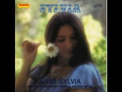 Sylvia Sass "Giuditta's Song" Franz Lehar