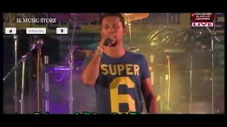 Purple range live show | Kadira Suridune Song | SL Music Store