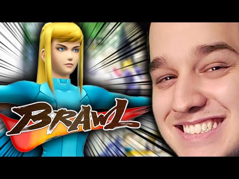 REACTING TO ONE OF MY FIRST EVER SMASH SETS