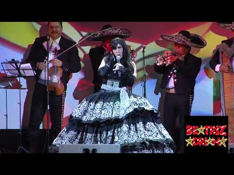 Beatriz Adriana Tema La Basurita