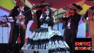 Beatriz Adriana Tema La Basurita