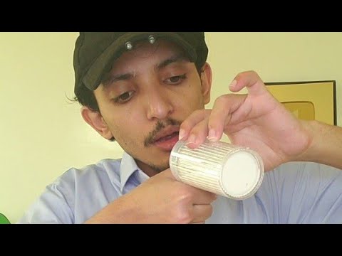 شاهد اقوى الخدع السحريه مع صدام العزي