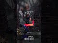 HABIBI NO #dbd #deadbydaylight #dbdsurvivor #dbdclips #dbdmemes #shorts #gaming
