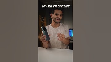 This ₹20,000 Phone WILL BLOW Your Mind - Lava Agni 2