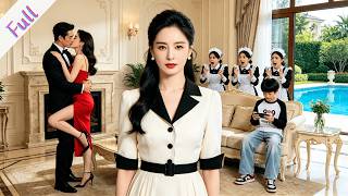 【全集】被出轨丈夫抛弃后，我独自带娃做电商创业。前夫和小三不停来捣乱，我全都一一摆平。后来遇到真心对我的人，前夫也自食恶果坐牢，我事业爱情全都有了。 screenshot 5