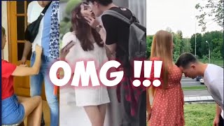 Girl's funny videos || Its so soft 😂  || Funny Comedy Prank Videos screenshot 2