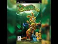 Daxter PSP soundtrack - Final boss (HIGH QUALITY)
