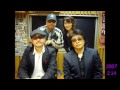 2007.2.14 FM「OVER THE RAINBOW」チャゲアスゲスト♪