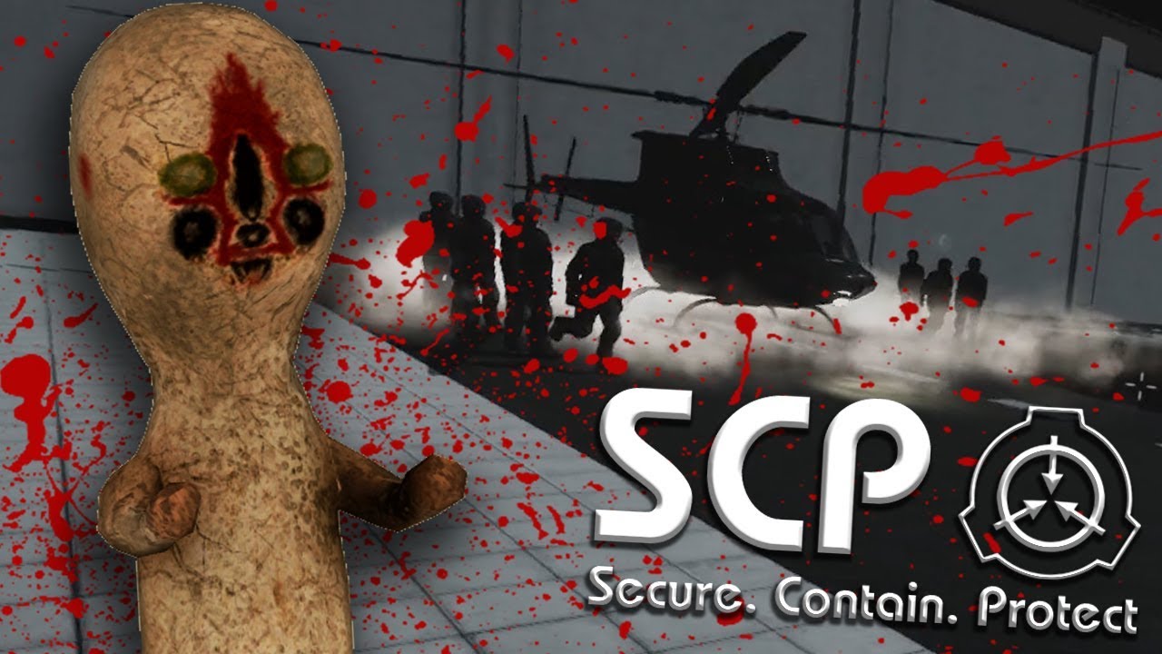 Scp 3008 The Infinite Ikea Updated By Cavemanfilms - roblox scp 30008 youtube