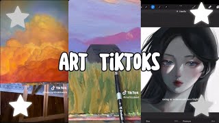 Art Tips and Tutorials? 🤔