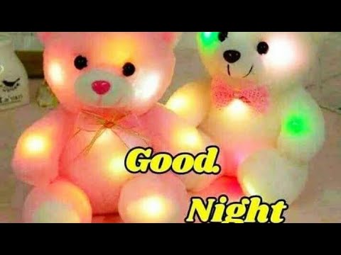 Good night, Good night status, Good night whatsapp video, Good night romantic song,Good night song