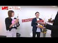 Volleyball Channel 2021年8月予告＆7月オンエアーおまけ映像！
