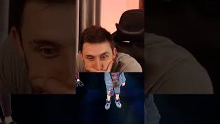 Wolfy Reacts To Kieran Catching Terapagos