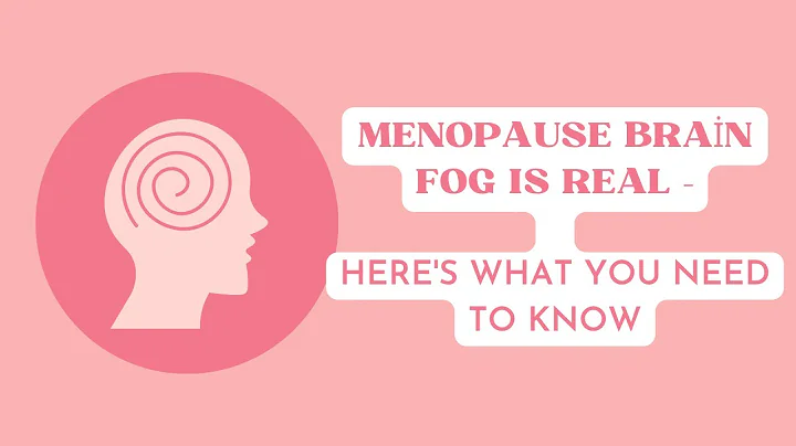 Menopause Brain Fog Is Real — Here's What You Need to Know