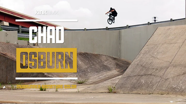 Chad Osburn Full Speed Through The Southwest! - Ki...