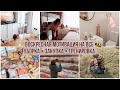 💫 ВОСКРЕСНАЯ МОТИВАЦИЯ НА ВСЕ🐝НЕДЕЛЬНАЯ ЗАКУПКА 🛍️ МОТИВАЦИЯ НА УБОРКУ✔️ СУПЕР ТРЕНИРОВКА