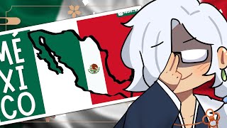 【HISTORIA DE PAÍS】 MEXICO: Parte 2 Vamos a seguir aprendiendo