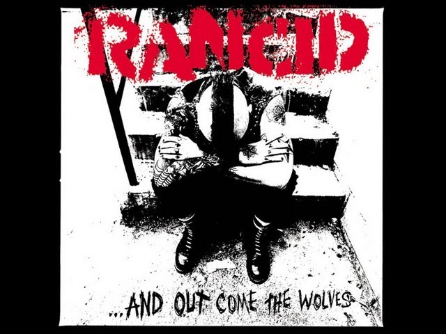 RANCID - Dead & Gone + Stranded / Killing Zone 