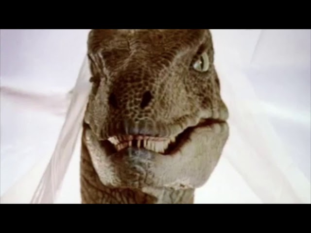 1 Hour Sfx Sound Effects - Velociraptor Raptor Roars And Screeches - Jurassic Park - Youtube