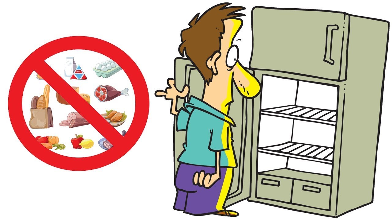 Почему голодать полезно и как это делать ПРАВИЛЬНО - YouTube