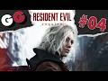 Resident Evil Requiem - Rhodes Hill Sanatorium (Grace) | No Commentary #04