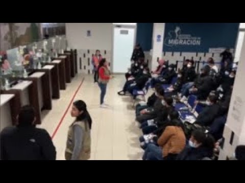 США депортировали 160