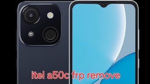 itel a50c frp unlock tool 2025 #itel a70 frp unlock tool #a669L frp unlock tool