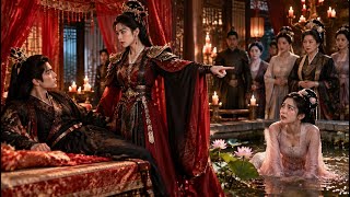 HD-FULL Female general infiltrates a noble house, uncovers treason, and chooses her own path.