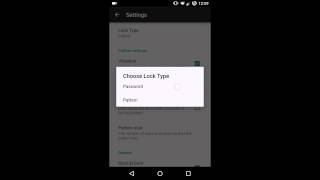 BisMag Apps Locker screenshot 5