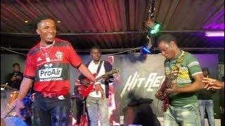 Alick Macheso. Chengetai. Live at Jongwe Corner