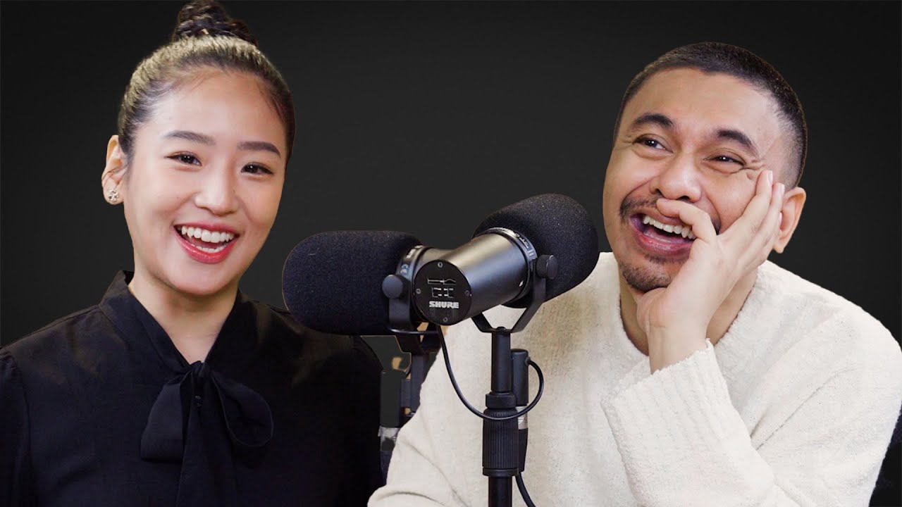 Cewek Jepang Suka Cowok Indonesia