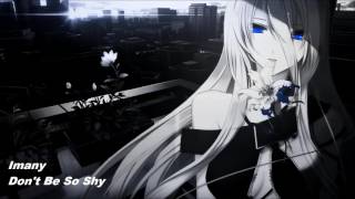 Nightcore Don't Be So Shy