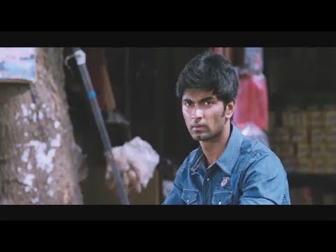 Eetti Super Scene Part 4 | Atharvaa , Sri Divya | Super Hit Dubbed Movie | HD 1080 | New Upload 2018