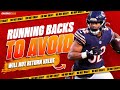 15 Running Backs to Avoid | Don't Be Fooled by Their Average Draft Position (2022 Fantasy Football)