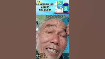 Nhờ #pqa mà chú không còn đau nhức xương khớp