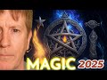 ESTARÉ CON VOSOTROS EN BARCELONA MAGIC 2025
