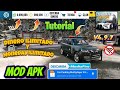 CAR PARKING MULTIPLAYER MOD APK V4.9.7 ORO/DINERO ILIMITADO TODO DESBLOQUEADO ANDROID 2026