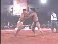 Kustisamrat aslam kazi vs amol buchade