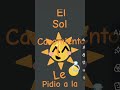 pobre sol :( #trend #sol #luna #solyluna #XD #historia #triste #sad #xd #noze