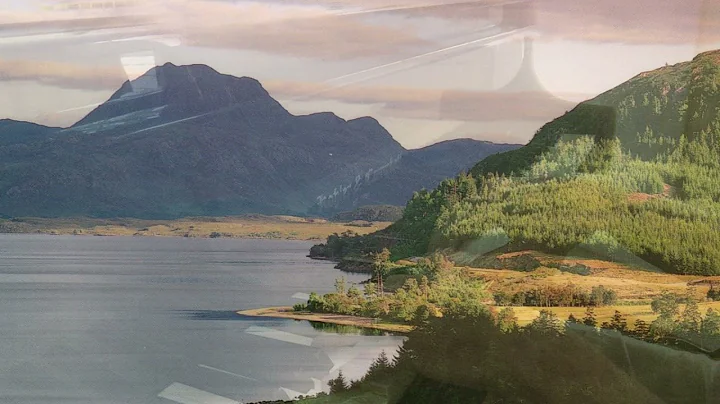 O Waly Waly (Scottish Folk Song) - Richard McLeod
