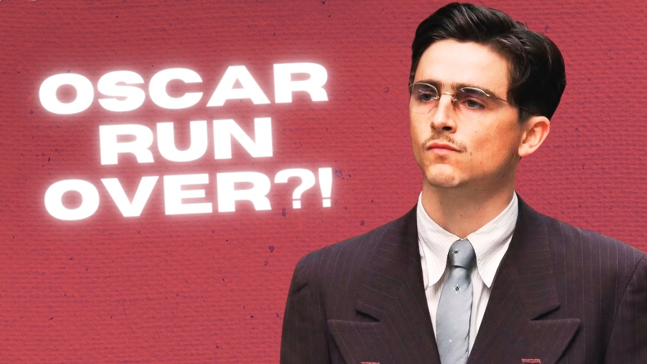 Why We’re Officially Done With Timothée Chalamet