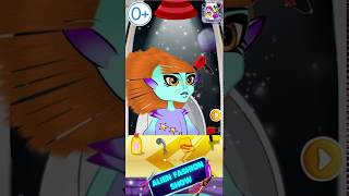 Games For Girls Fashion Hair Salon For Alilens Teaser-1 9Х18 30 0