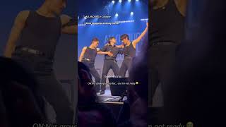 Y Moment Alert From Our Youngest