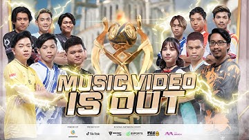 MSC 2022 | SupremaSEA Music Video (ENG)