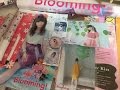 内田彩 2ndLIVE Blooming! 購入品や感想