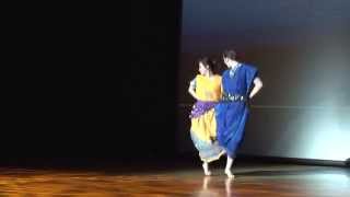 bengali tribal dance
