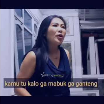 Story wa 30 detik terbaru 2020 || ora mabuk ora ganteng😆😅 || team ambyar