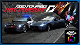 Need for Speed: Hot Pursuit (2010) review | ColourShed by ColourShedProductions 39,733 views 2 months ago 18 minutes